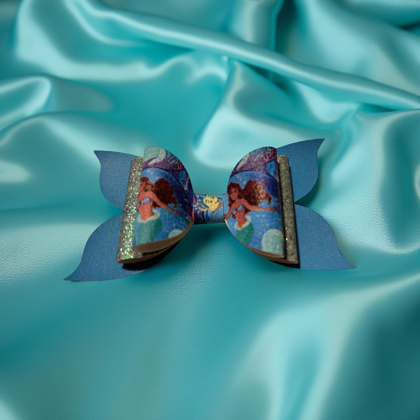 Under The Sea Sparkle