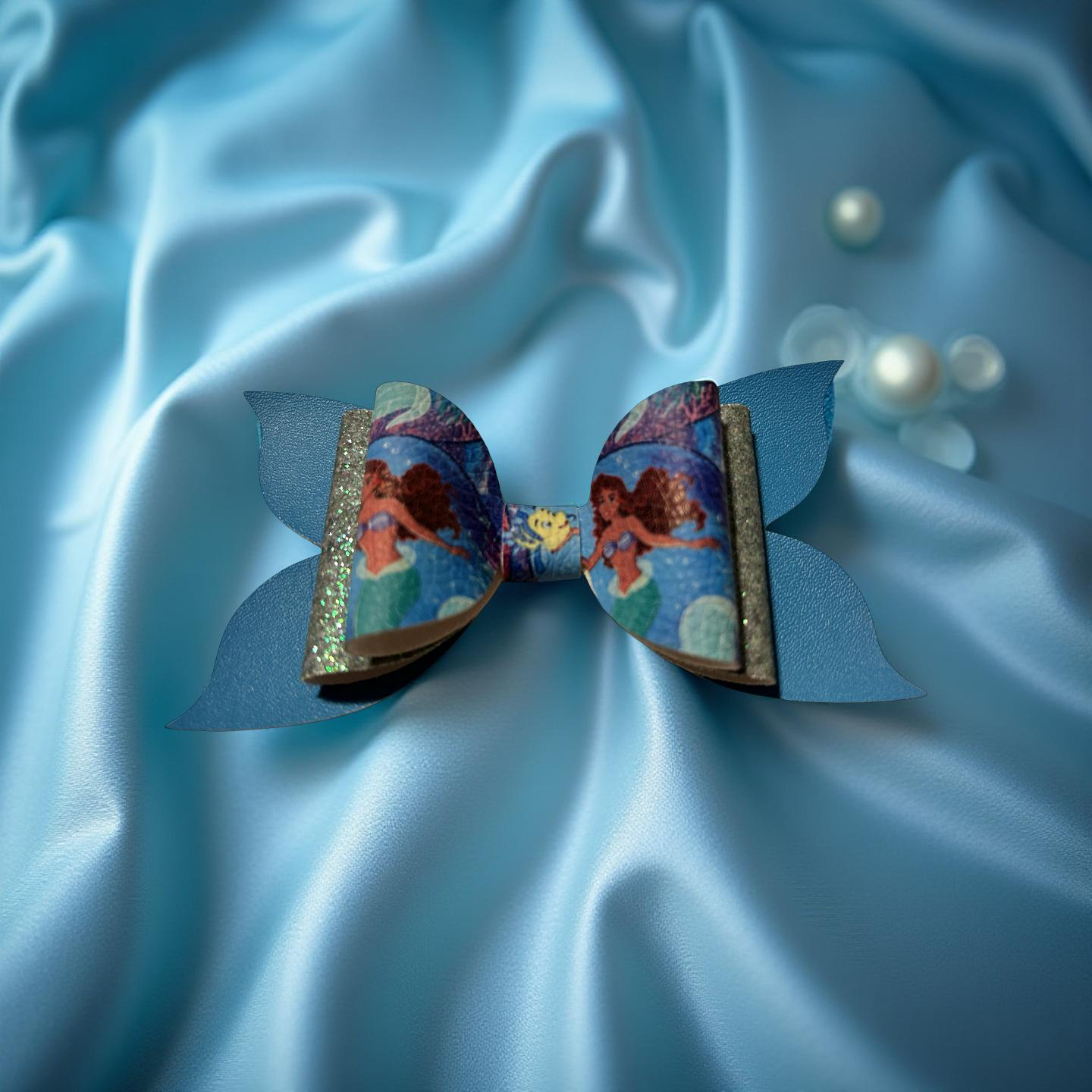 Under The Sea Sparkle