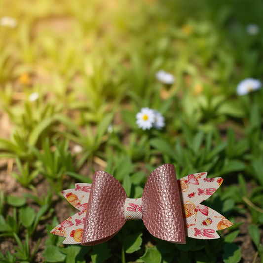 Candy Couture Hairbow