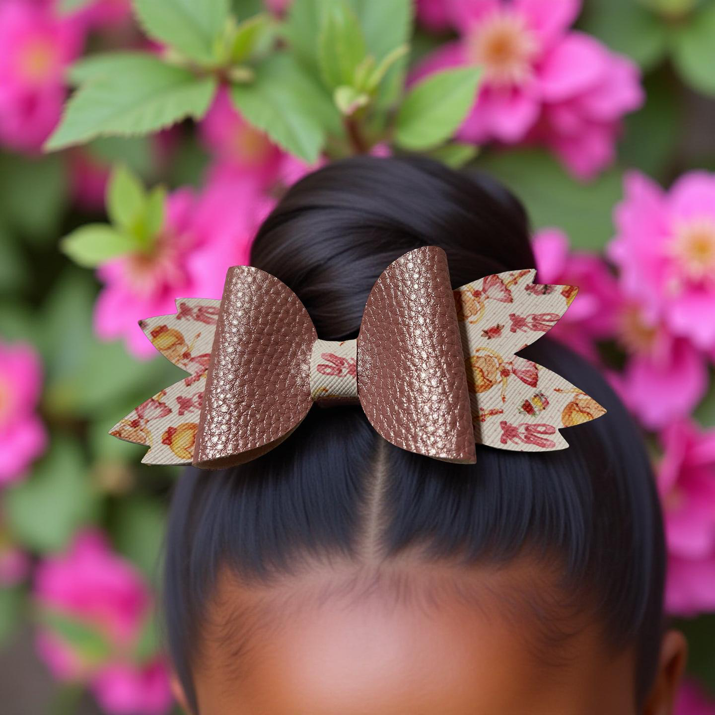 Candy Couture Hairbow
