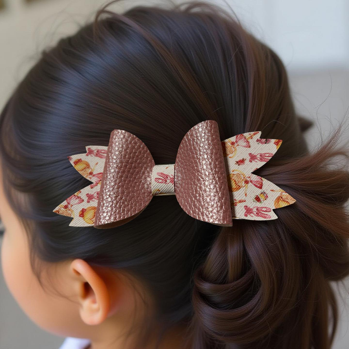 Candy Couture Hairbow