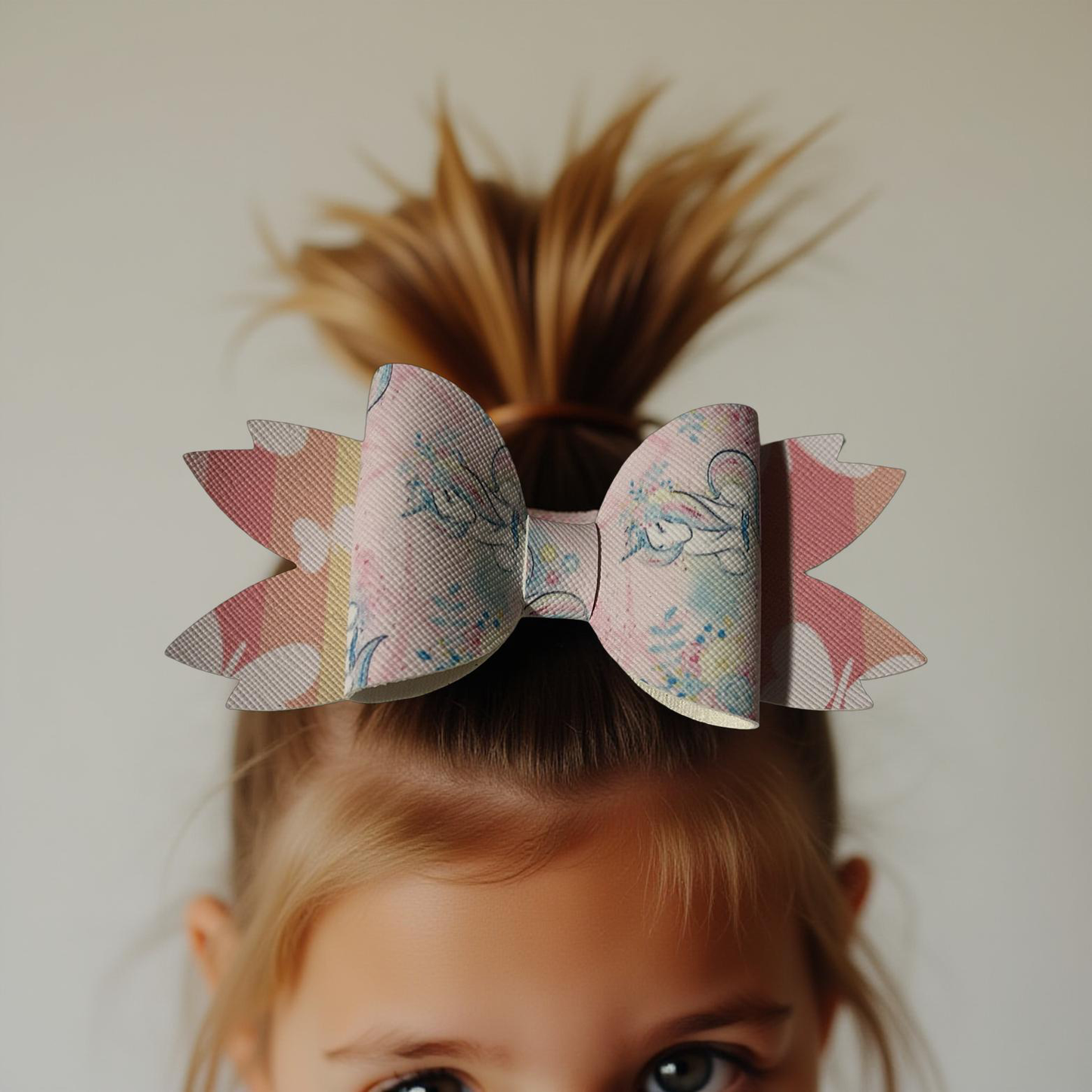 Dream Strip Delight Bow