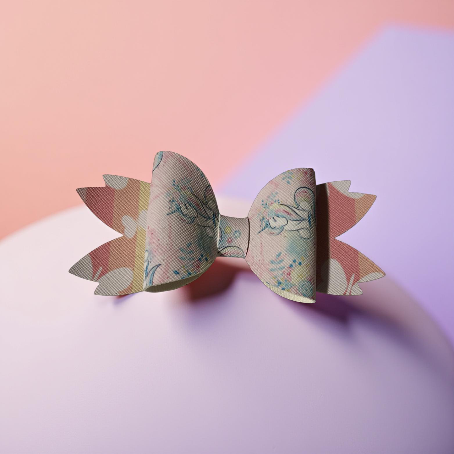 Dream Strip Delight Bow