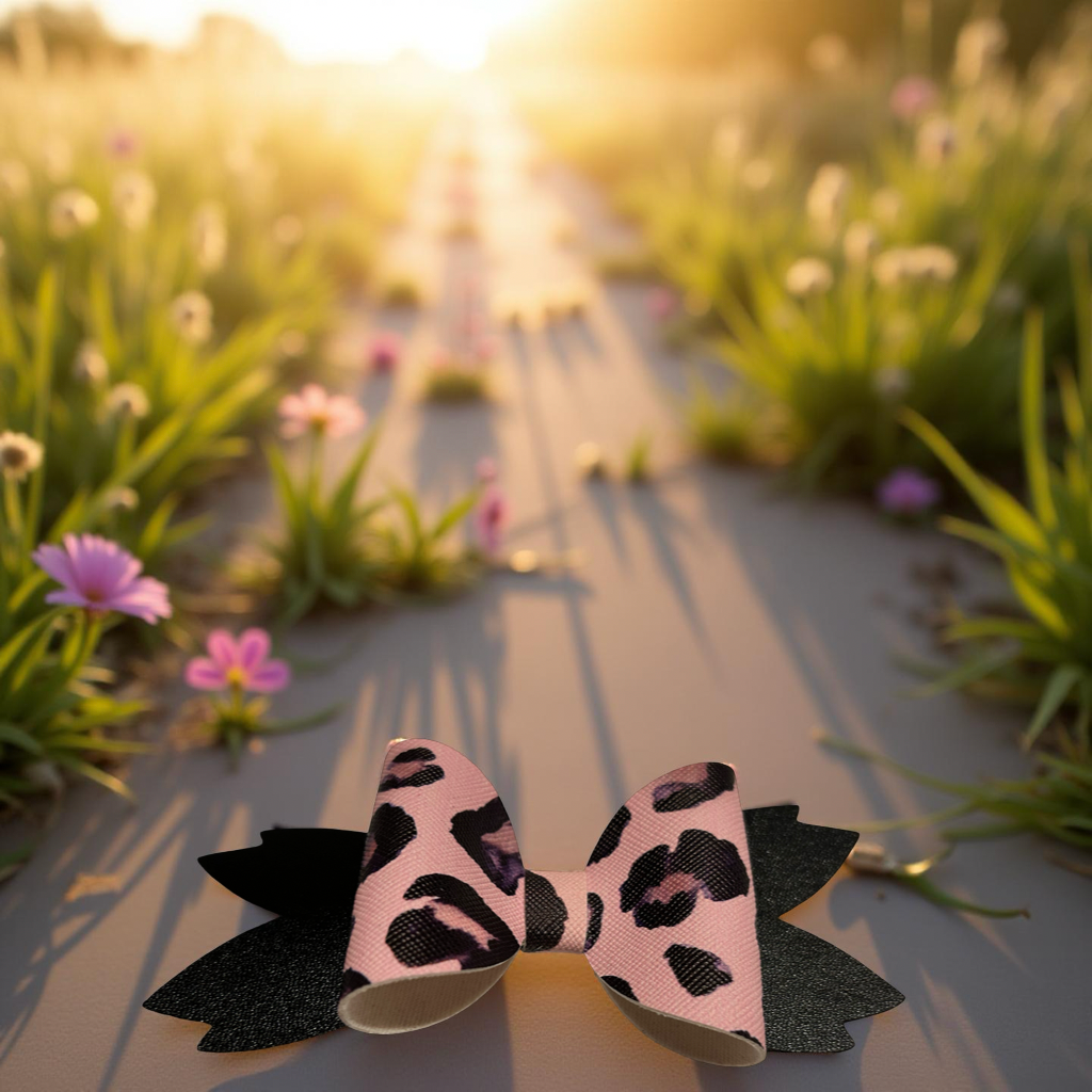 Wild Rebel Bow
