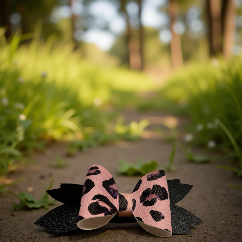 Wild Rebel Bow