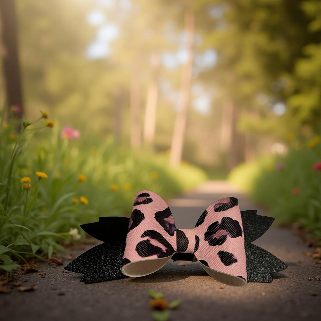 Wild Rebel Bow