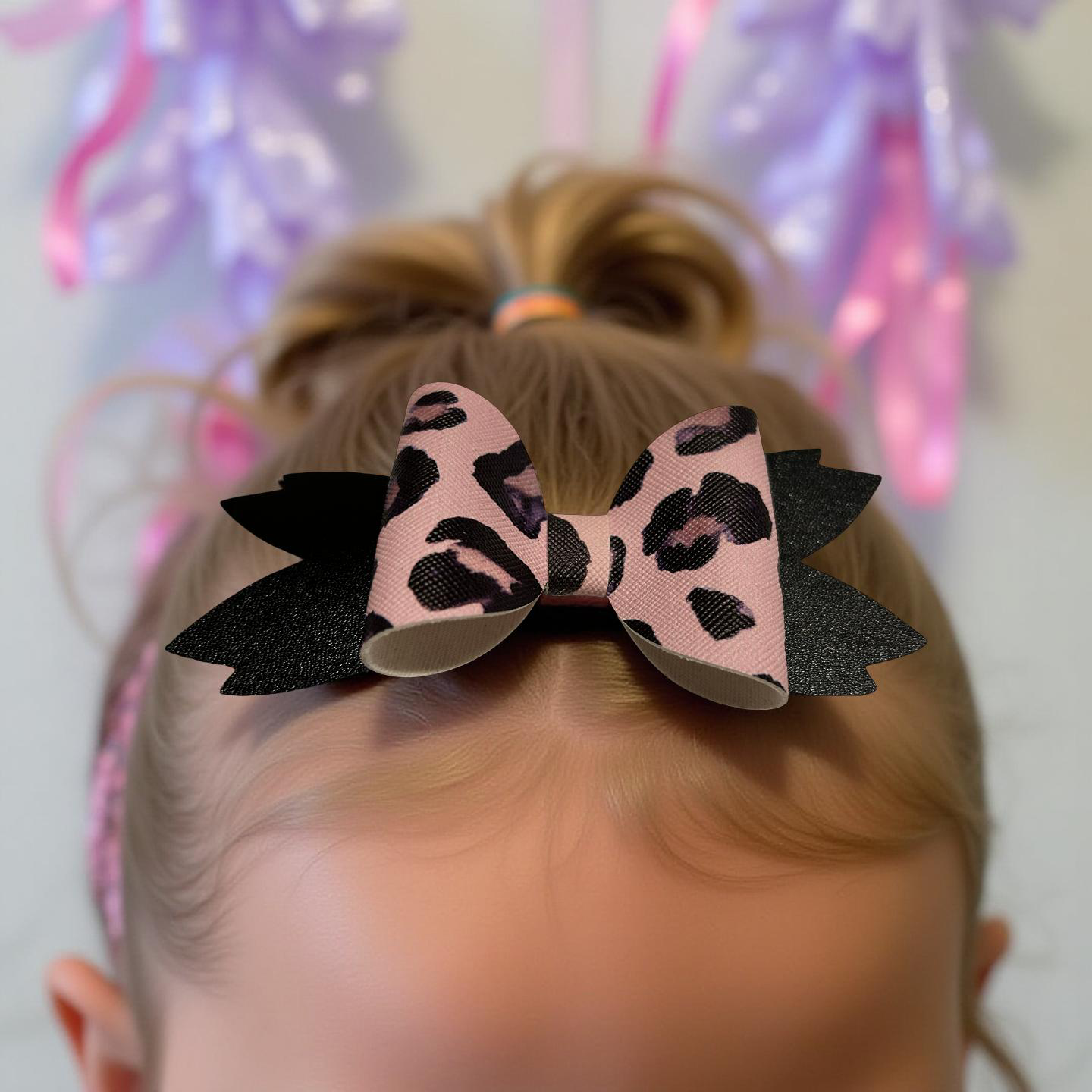Wild Rebel Bow