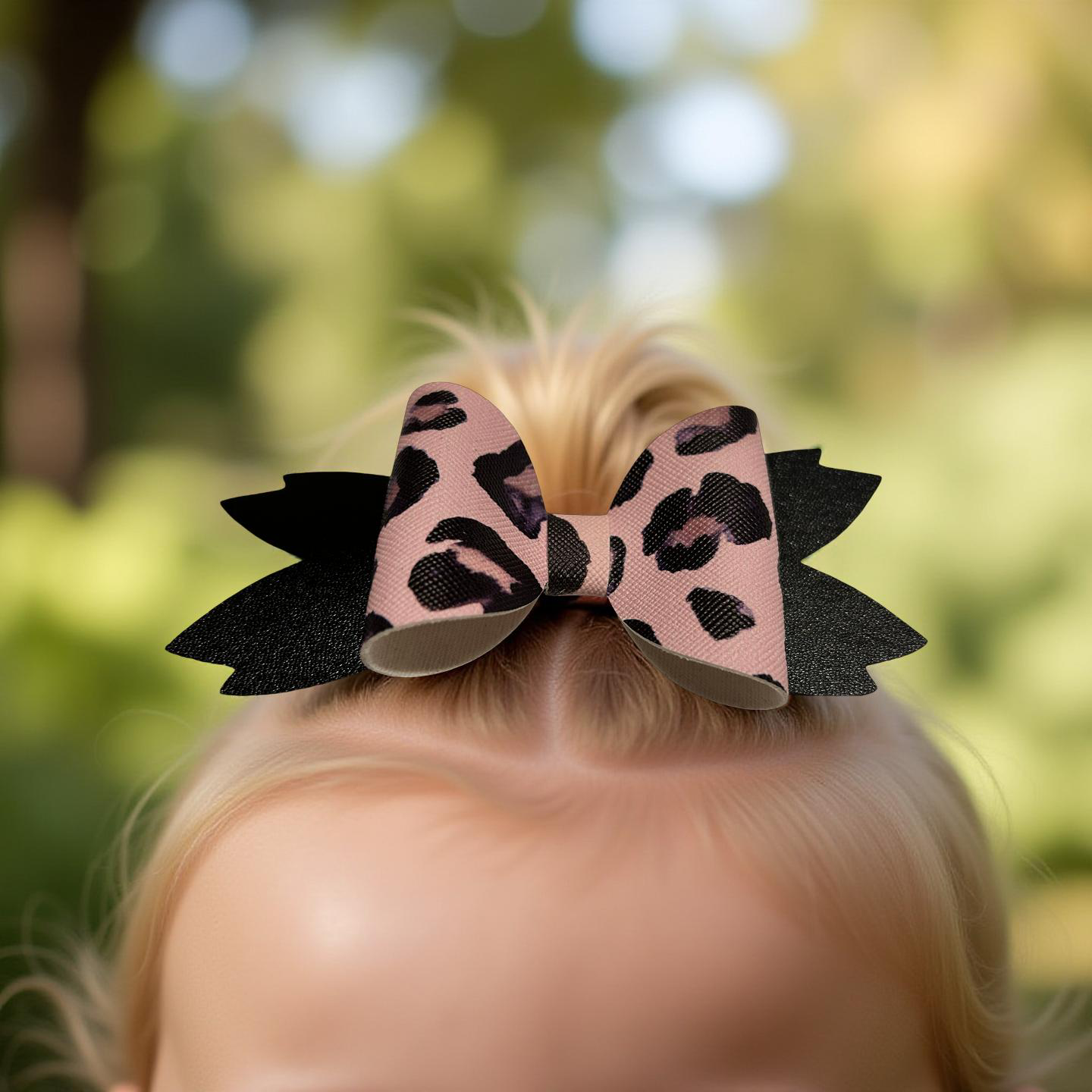 Wild Rebel Bow