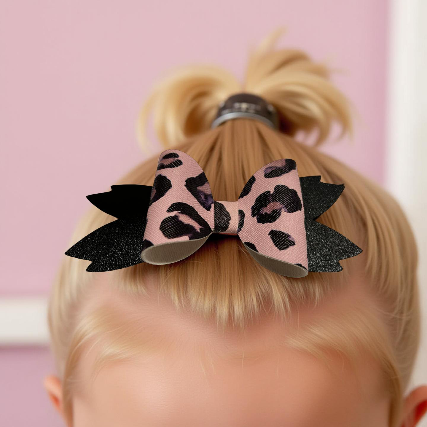 Wild Rebel Bow