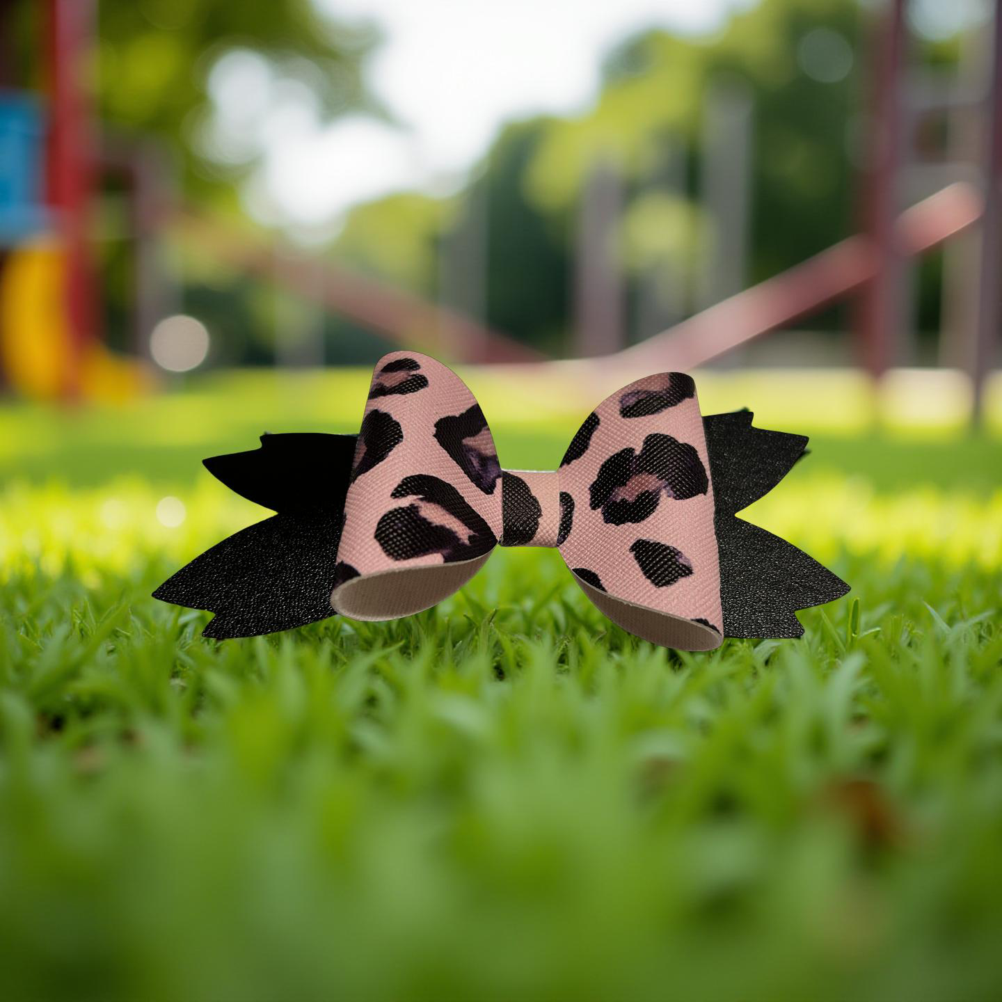 Wild Rebel Bow