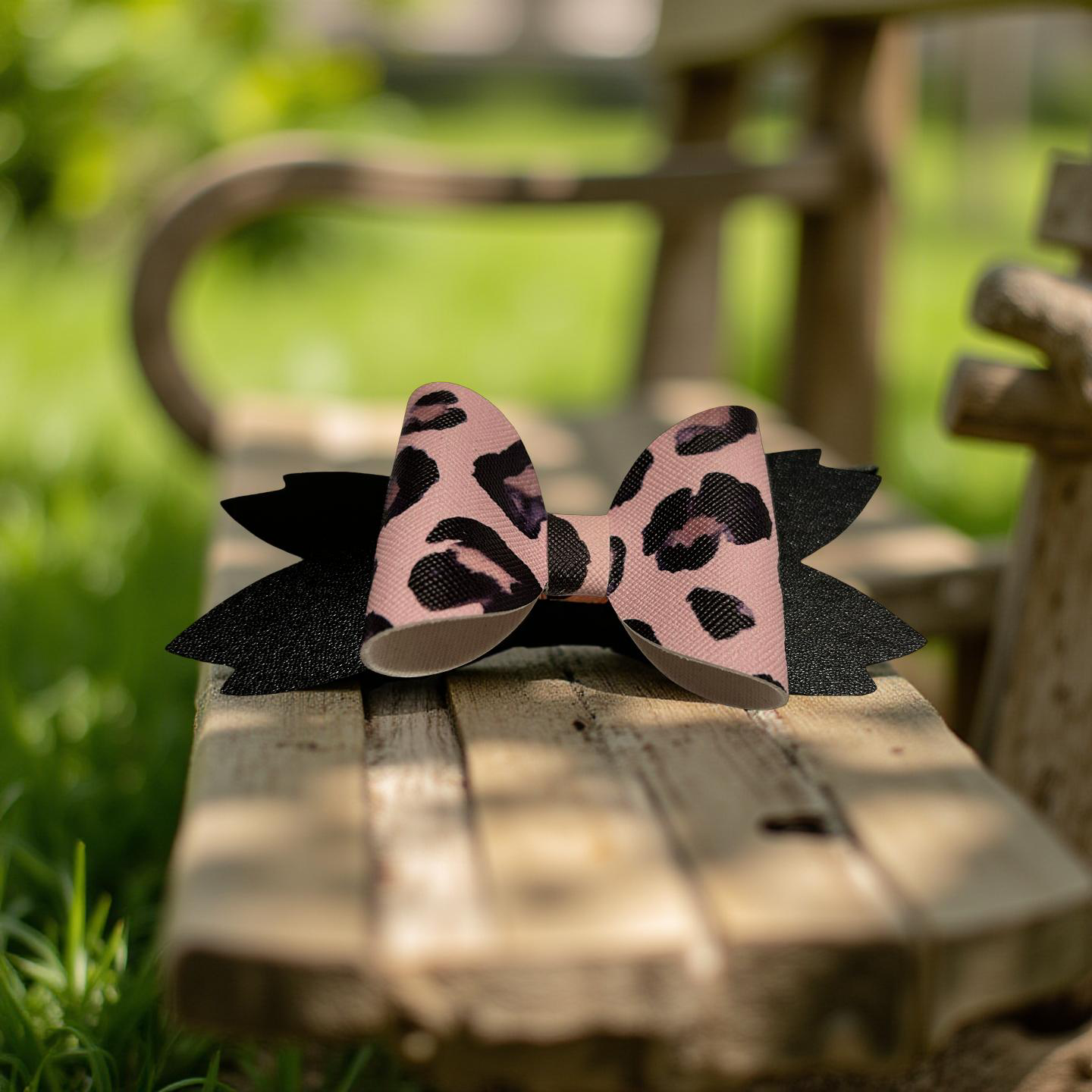 Wild Rebel Bow
