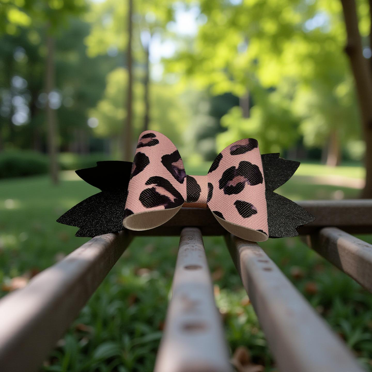 Wild Rebel Bow