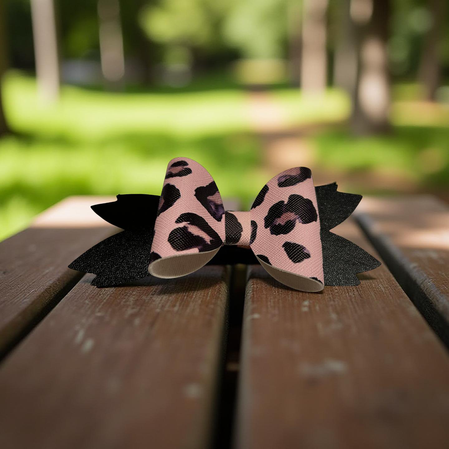 Wild Rebel Bow