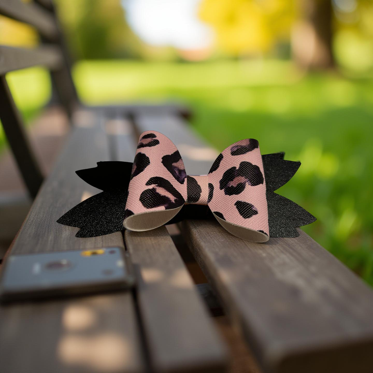 Wild Rebel Bow