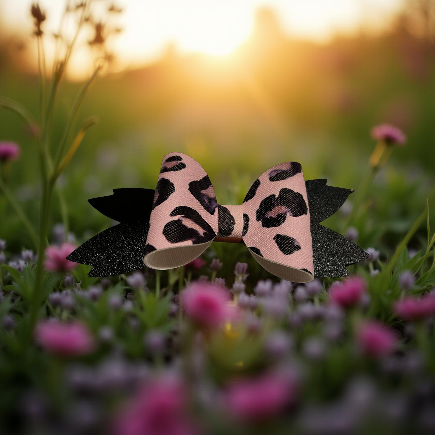 Wild Rebel Bow