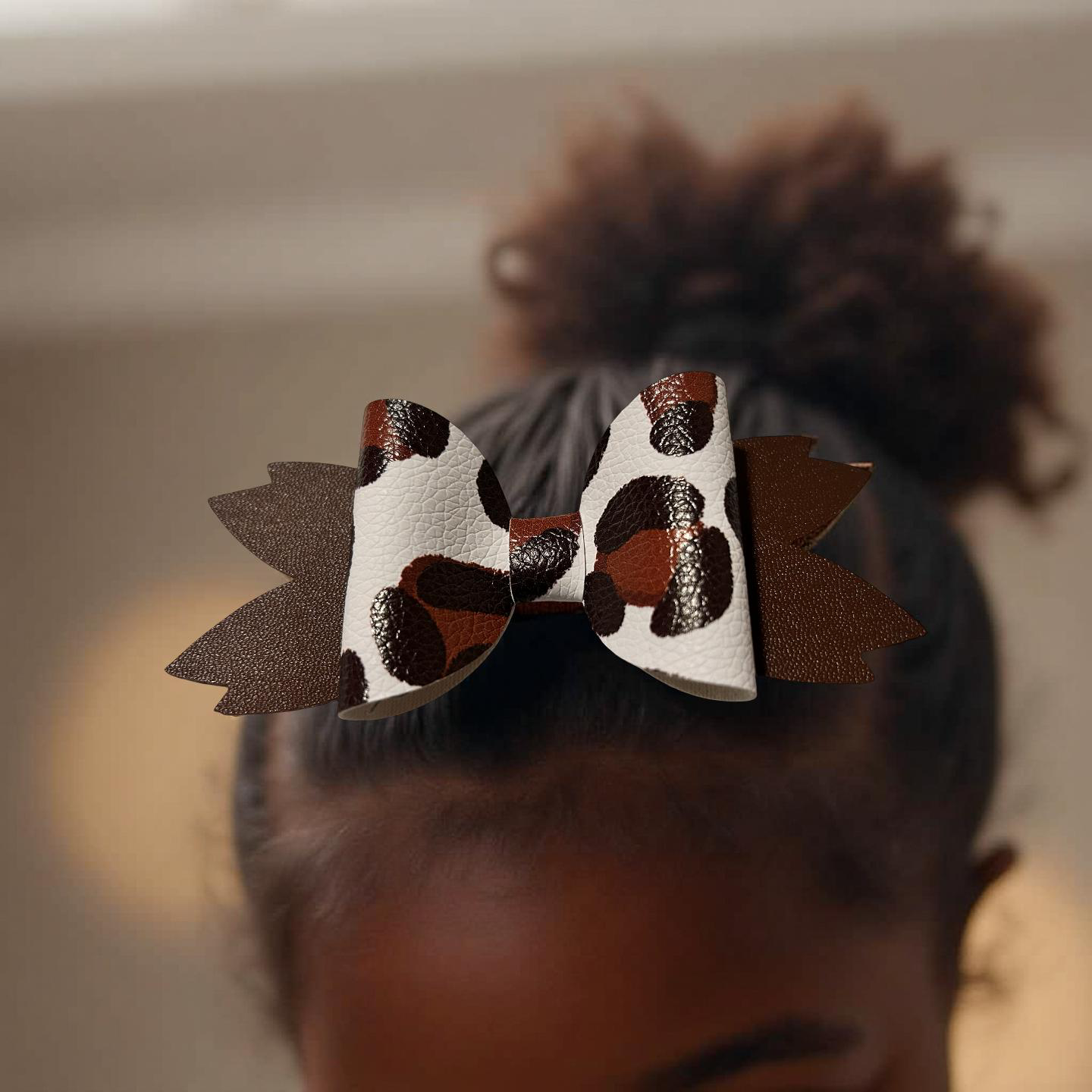 The Brownie Bow