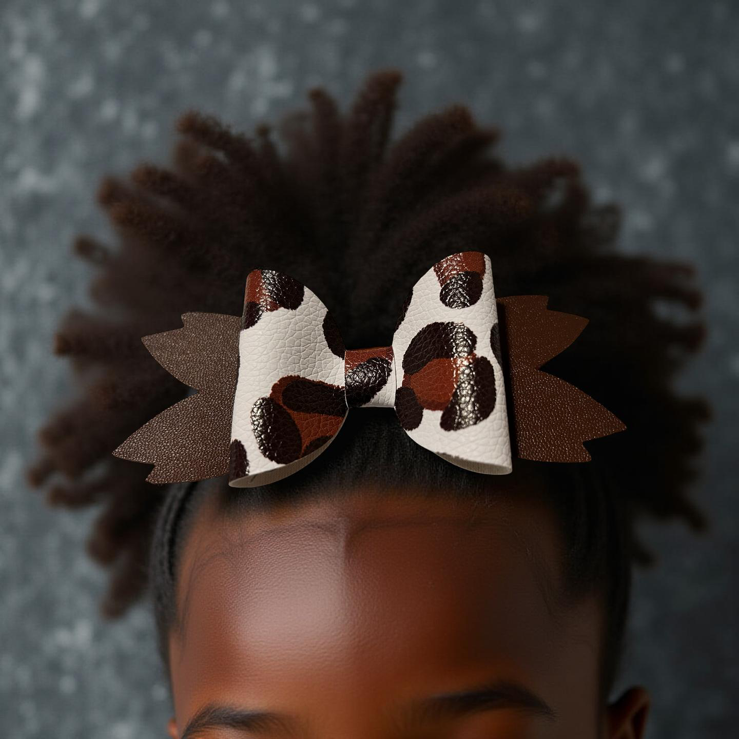 The Brownie Bow