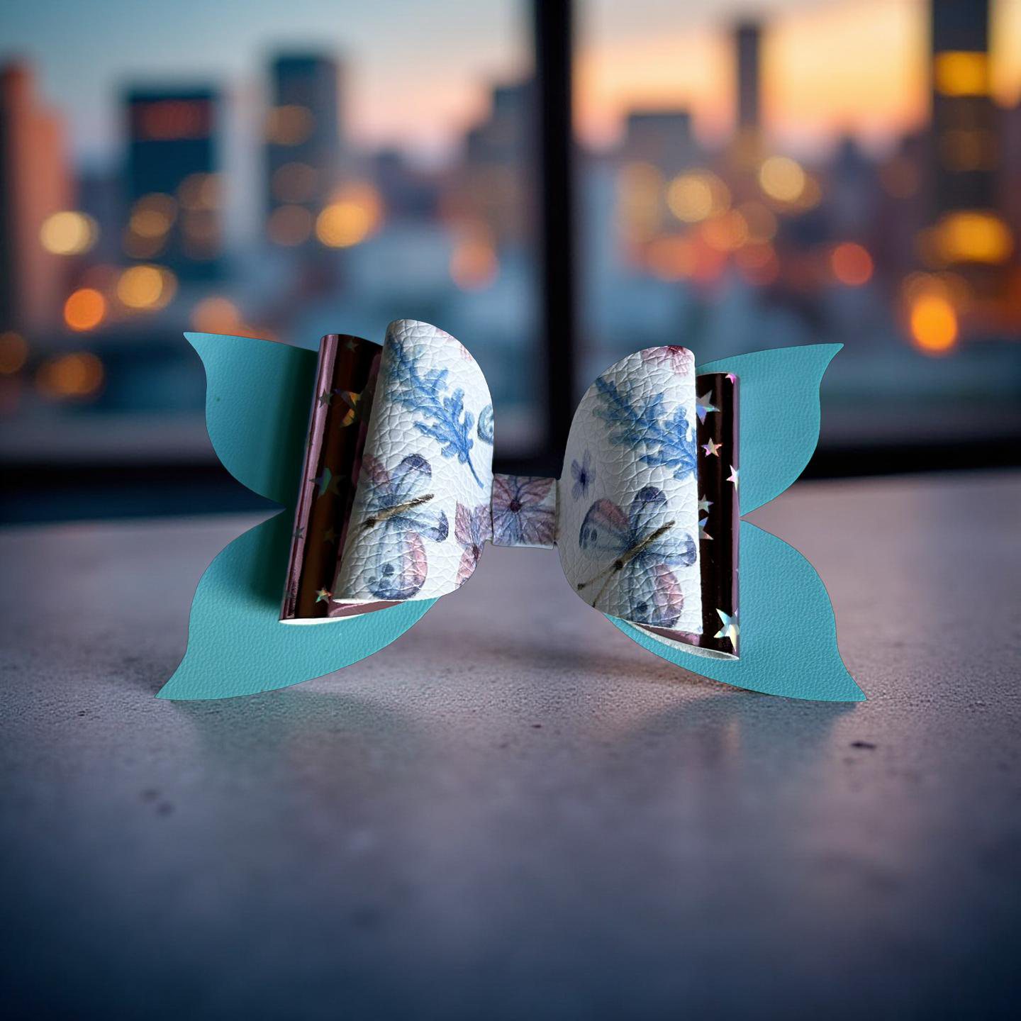 Butterfly Effect