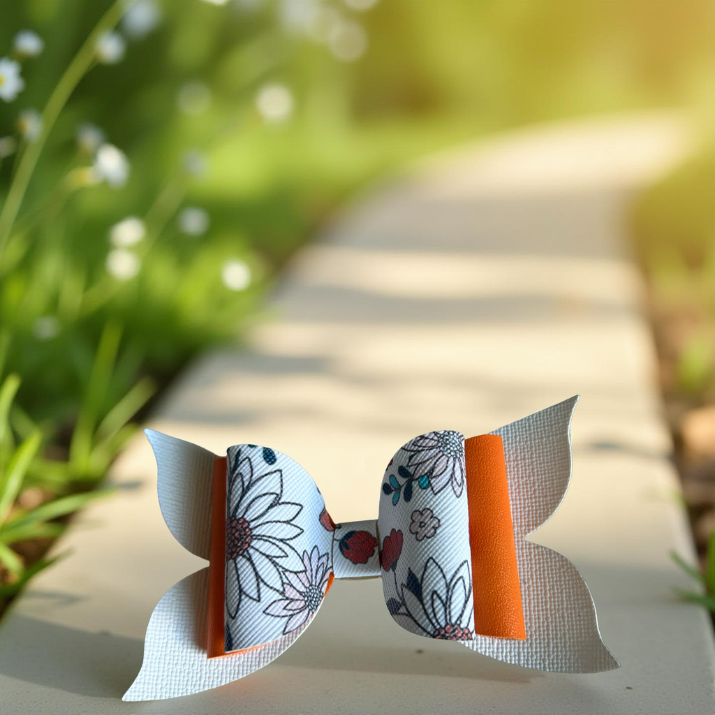 Elegant Hairbow