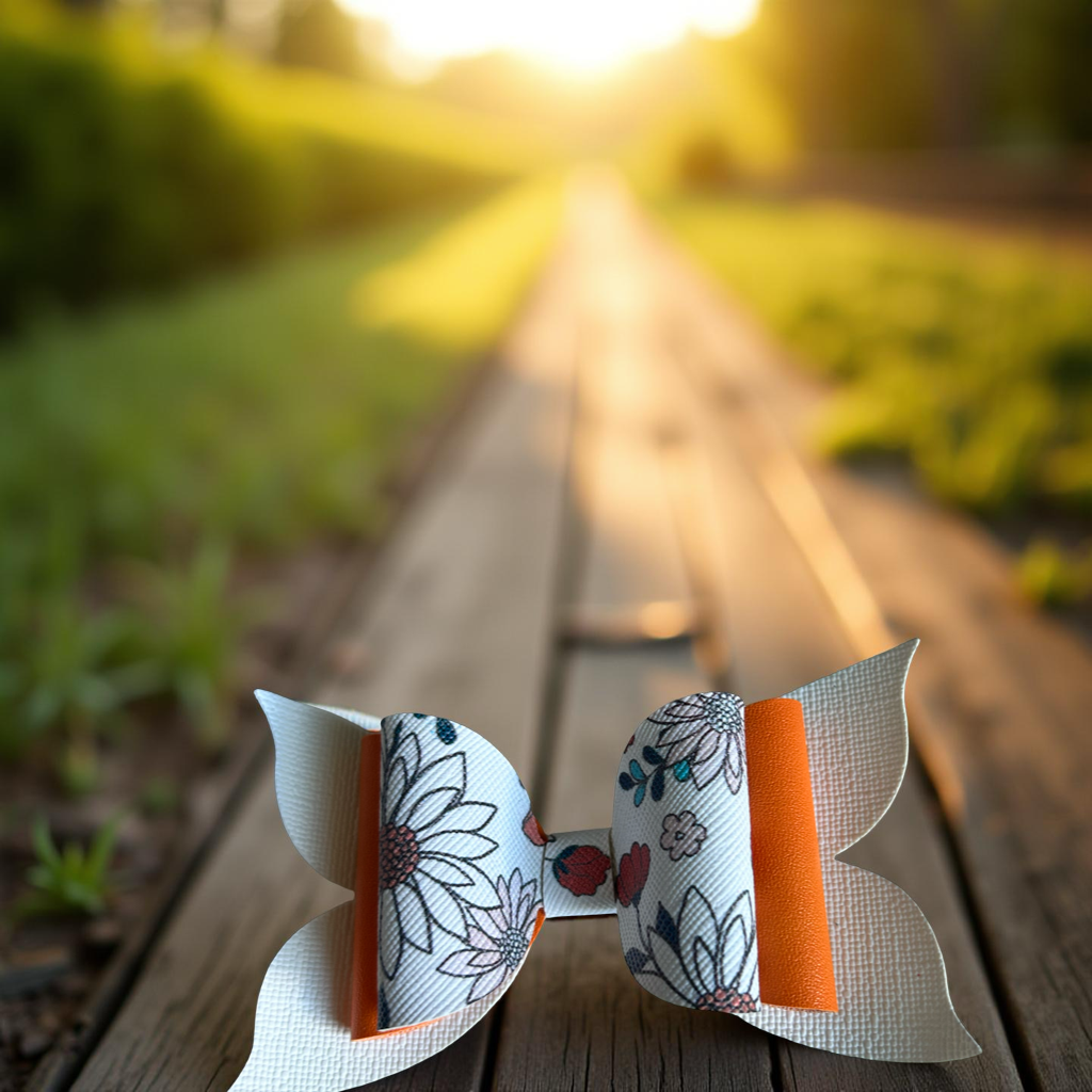 Elegant Hairbow