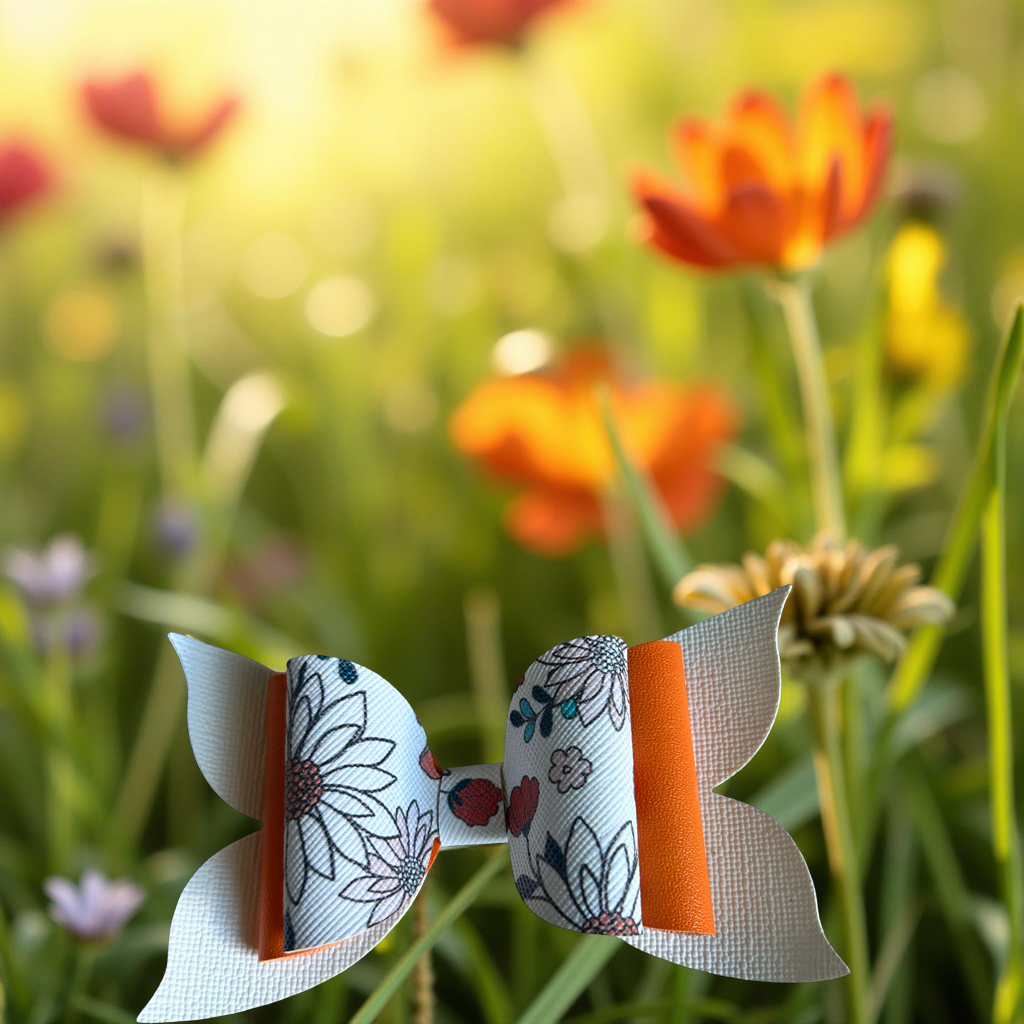 Elegant Hairbow