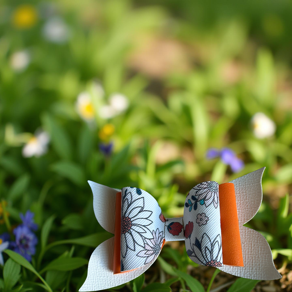 Elegant Hairbow
