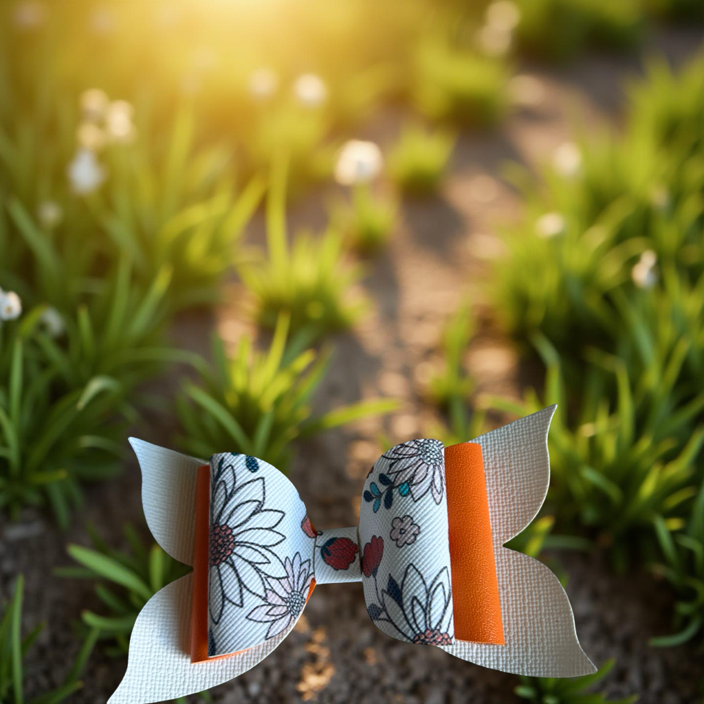 Elegant Hairbow
