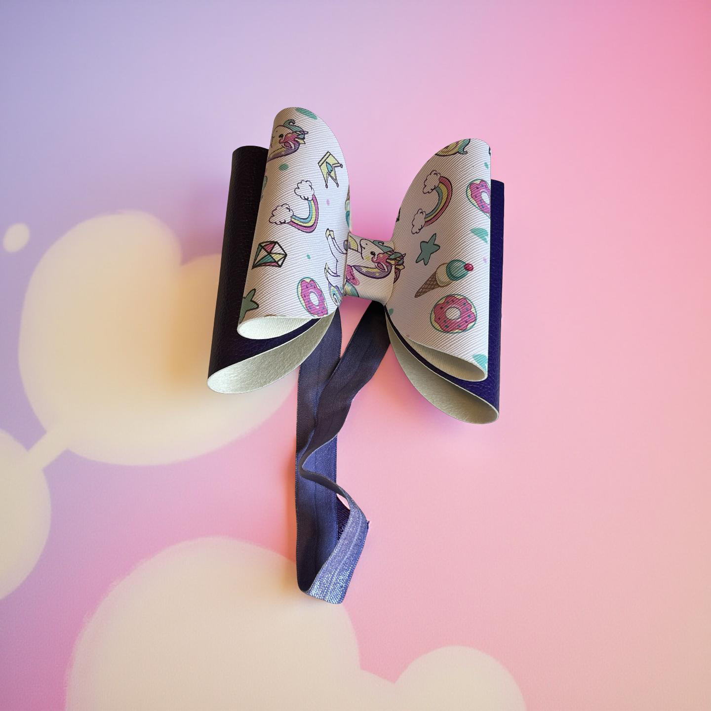 Sweet Dream Squad Headband