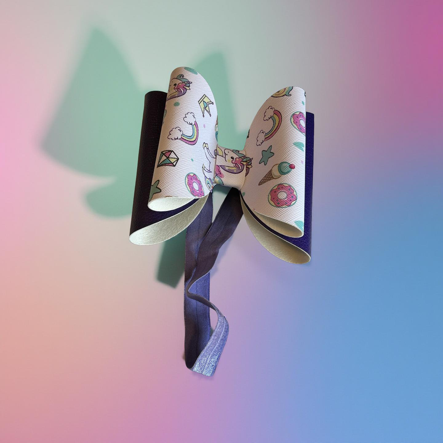 Sweet Dream Squad Headband
