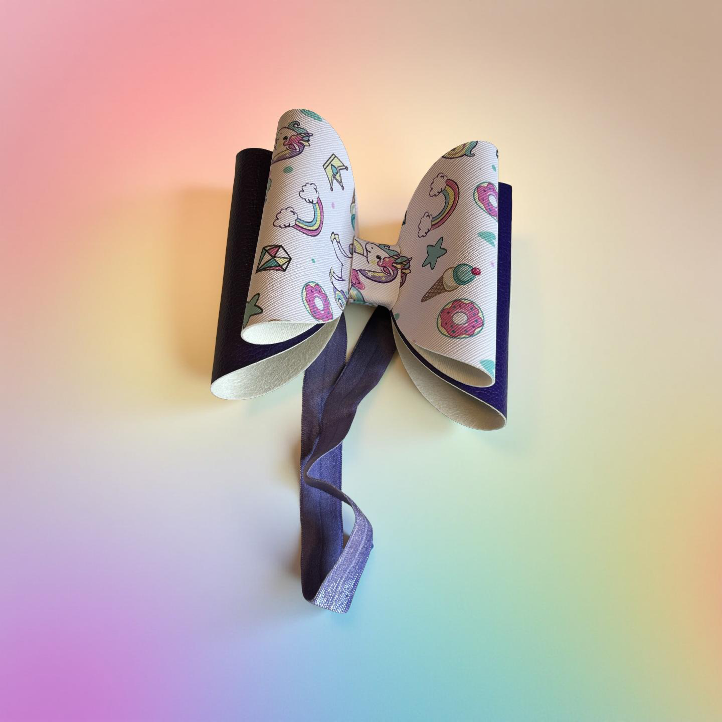 Sweet Dream Squad Headband