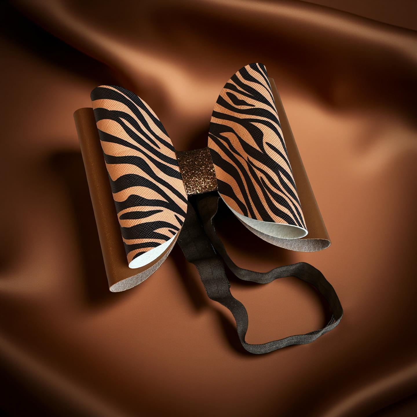Tiger Tamer Headband