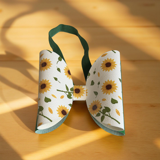 🌻 Sunshine & Sprout