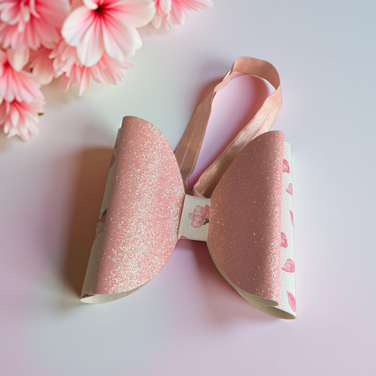 🌸 Petal Parade Headband