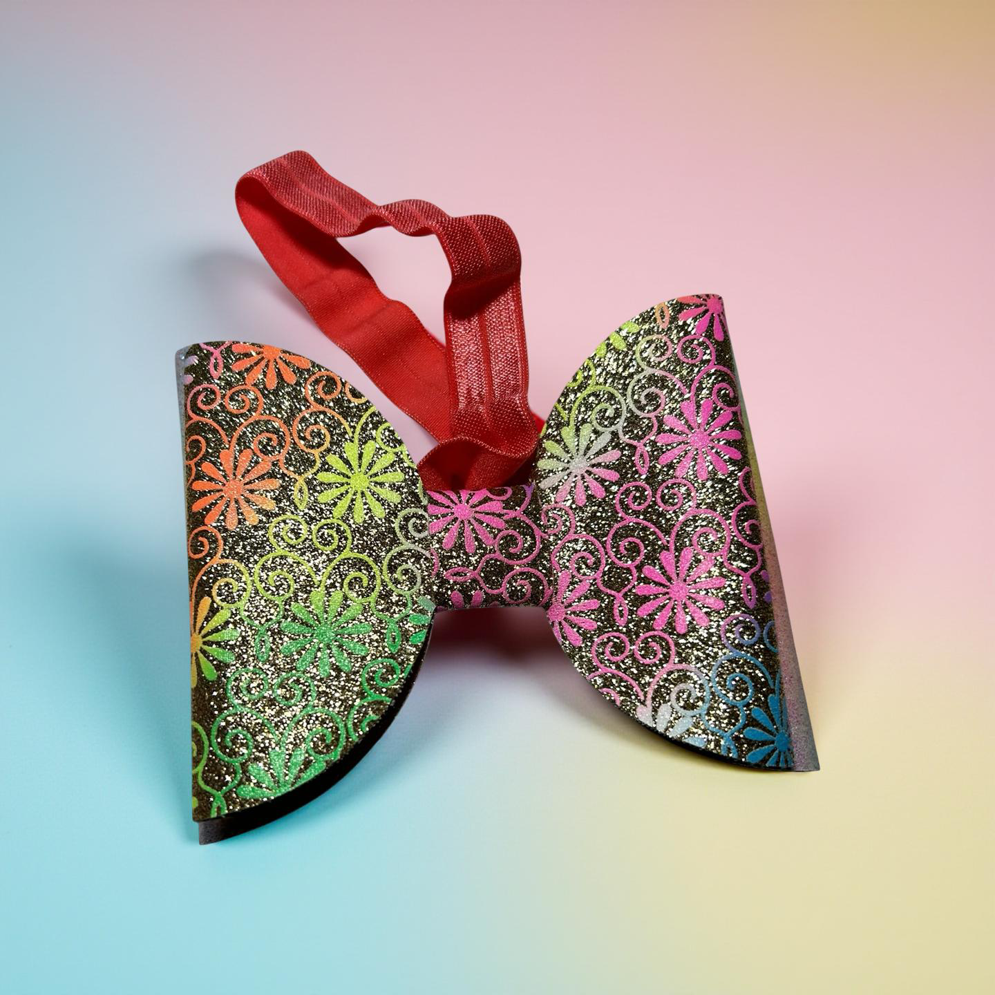 Twinkle Bloom Headband