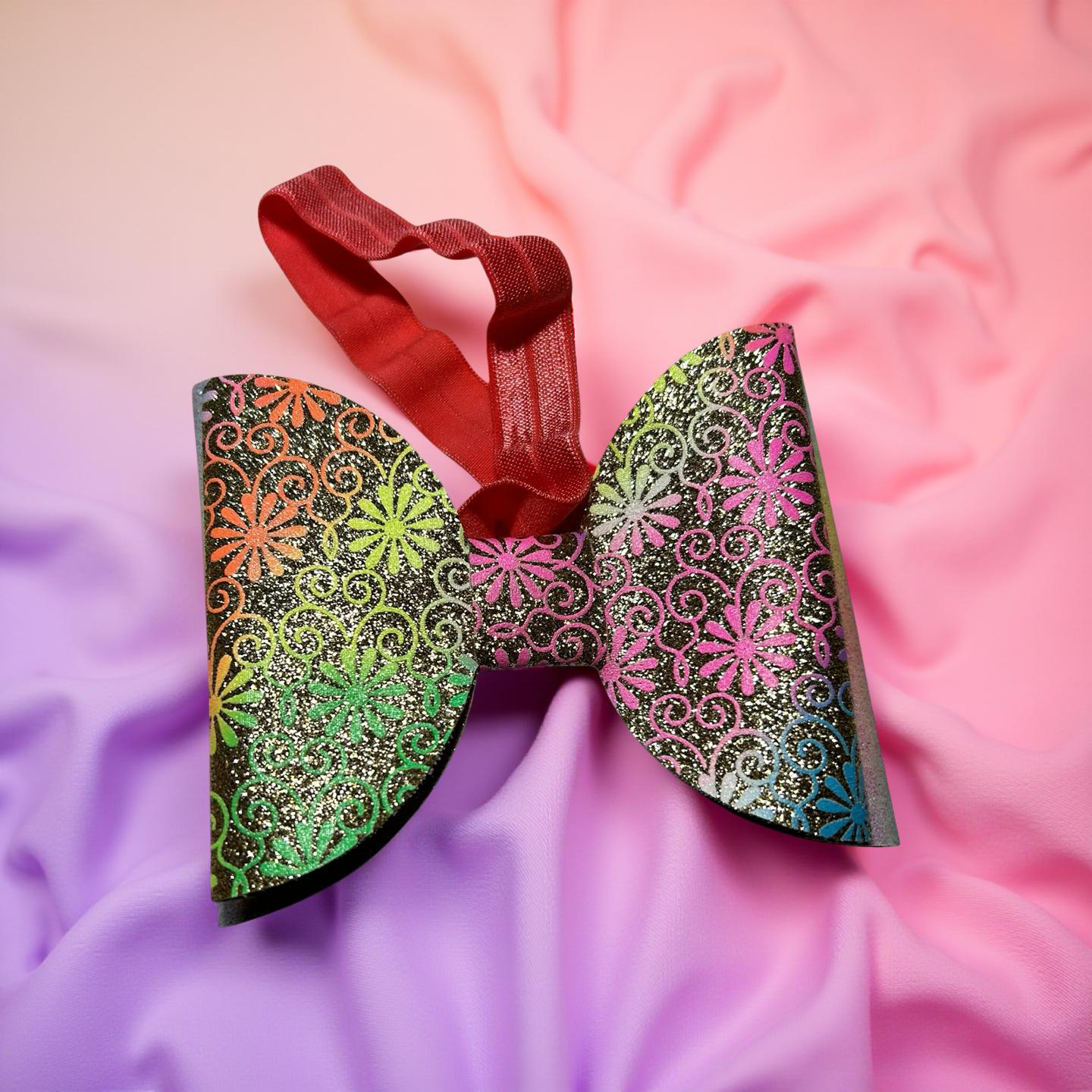 Twinkle Bloom Headband