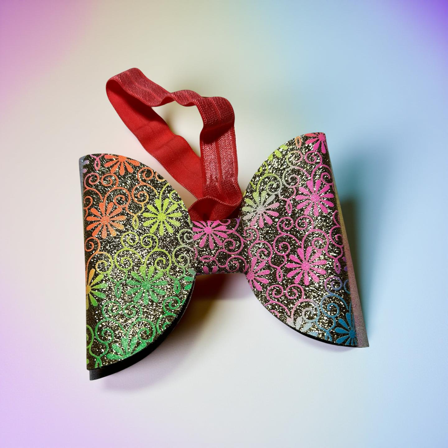 Twinkle Bloom Headband