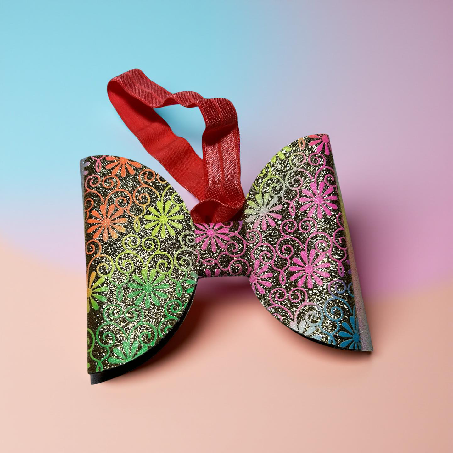 Twinkle Bloom Headband