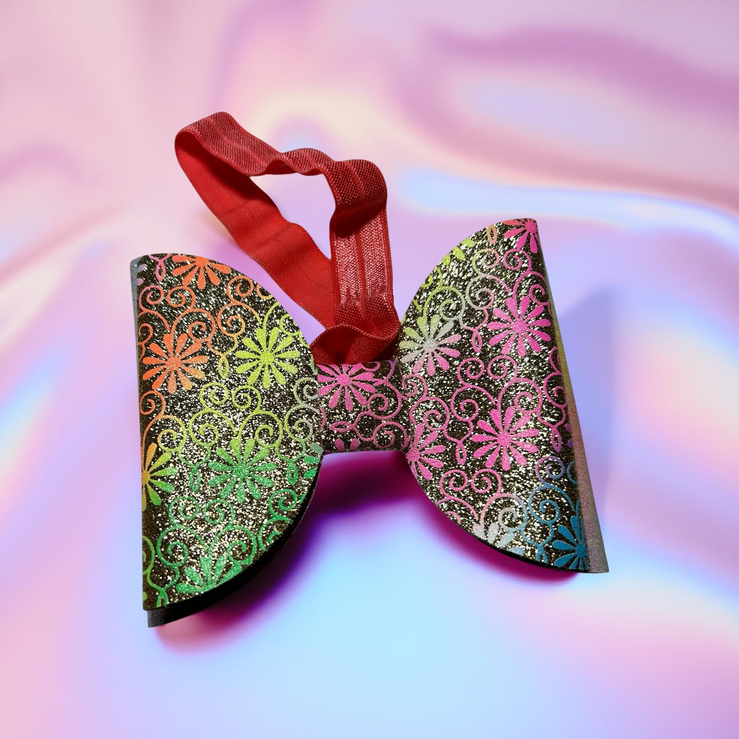 Twinkle Bloom Headband