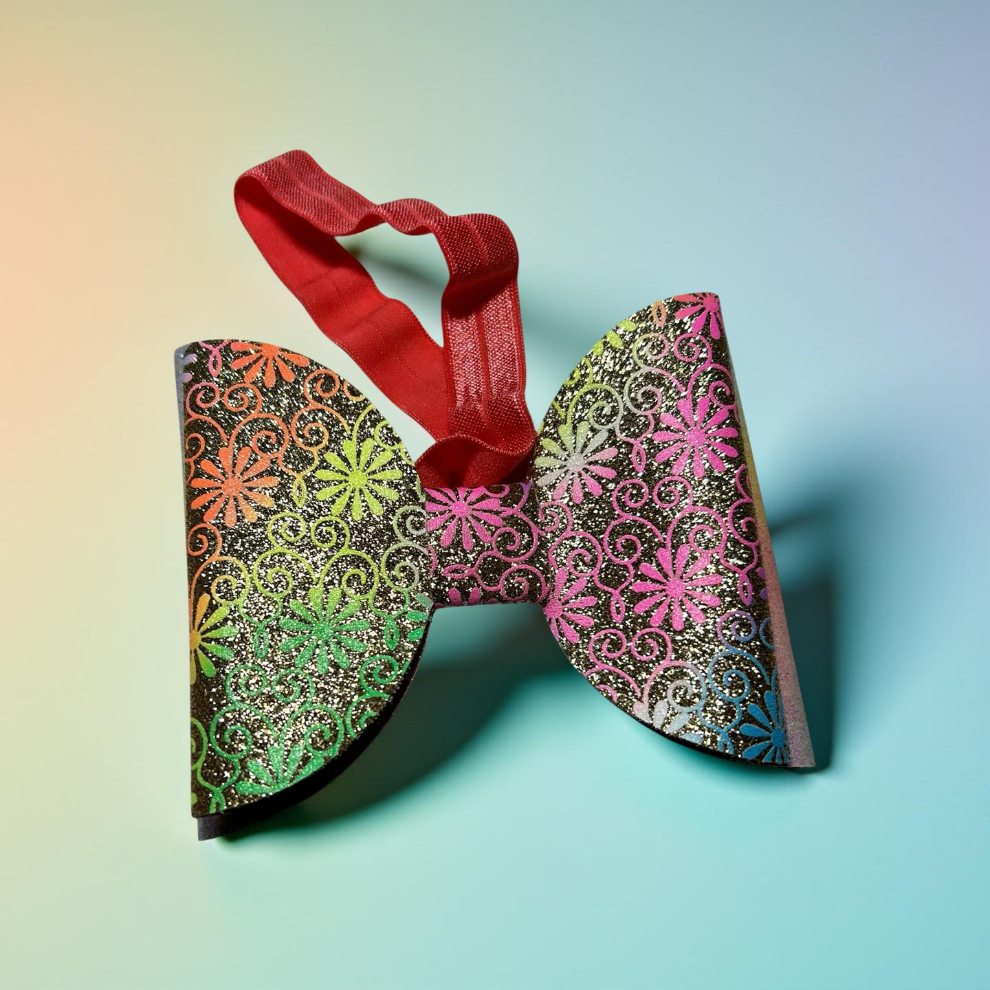 Twinkle Bloom Headband