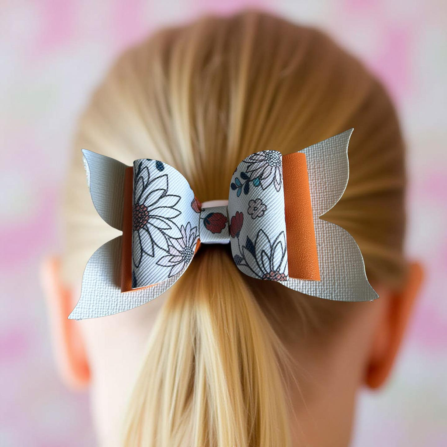 Elegant Hairbow