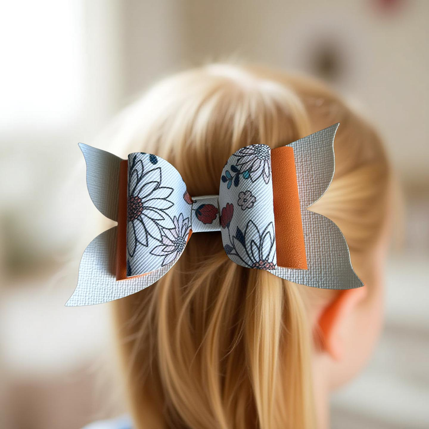 Elegant Hairbow
