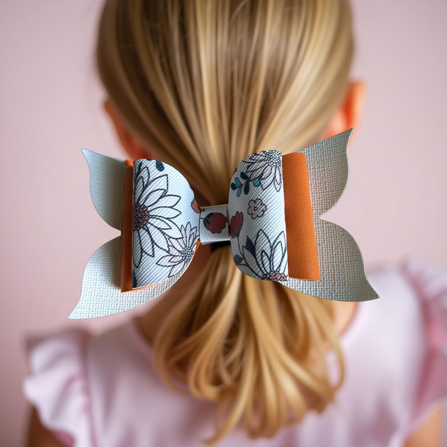 Elegant Hairbow