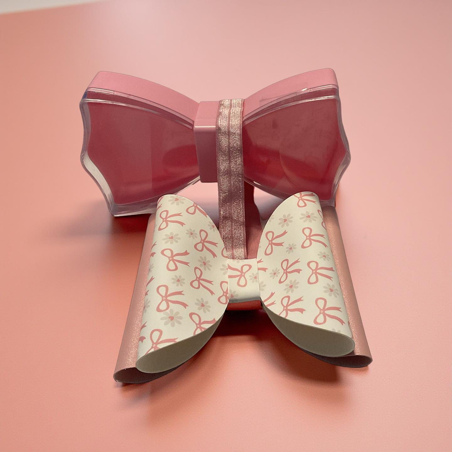 The Sweet Ribbon & Bloom Headband