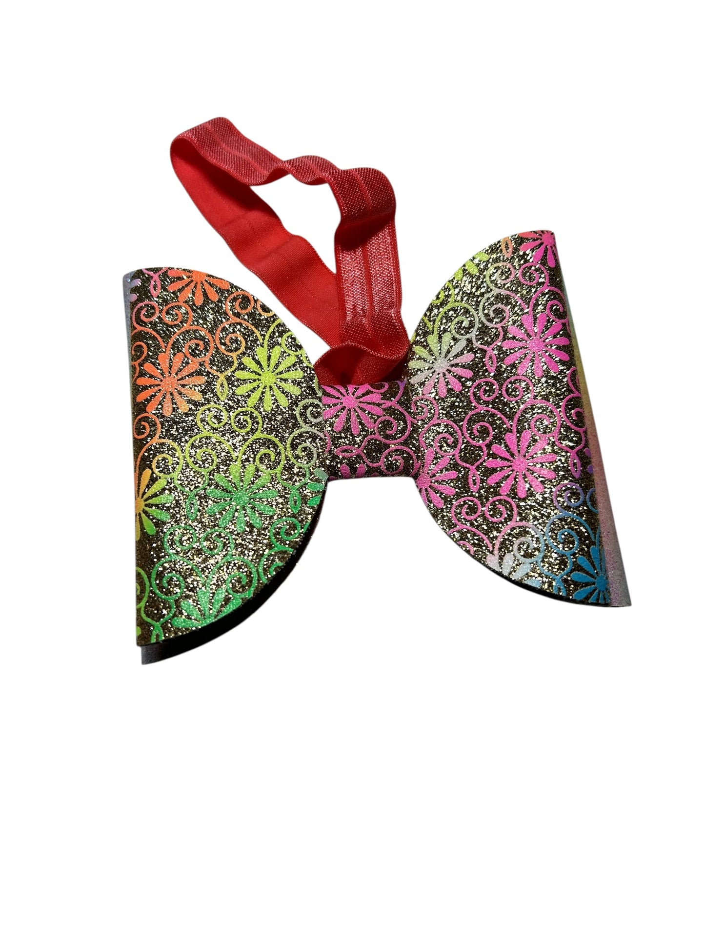 Twinkle Bloom Headband