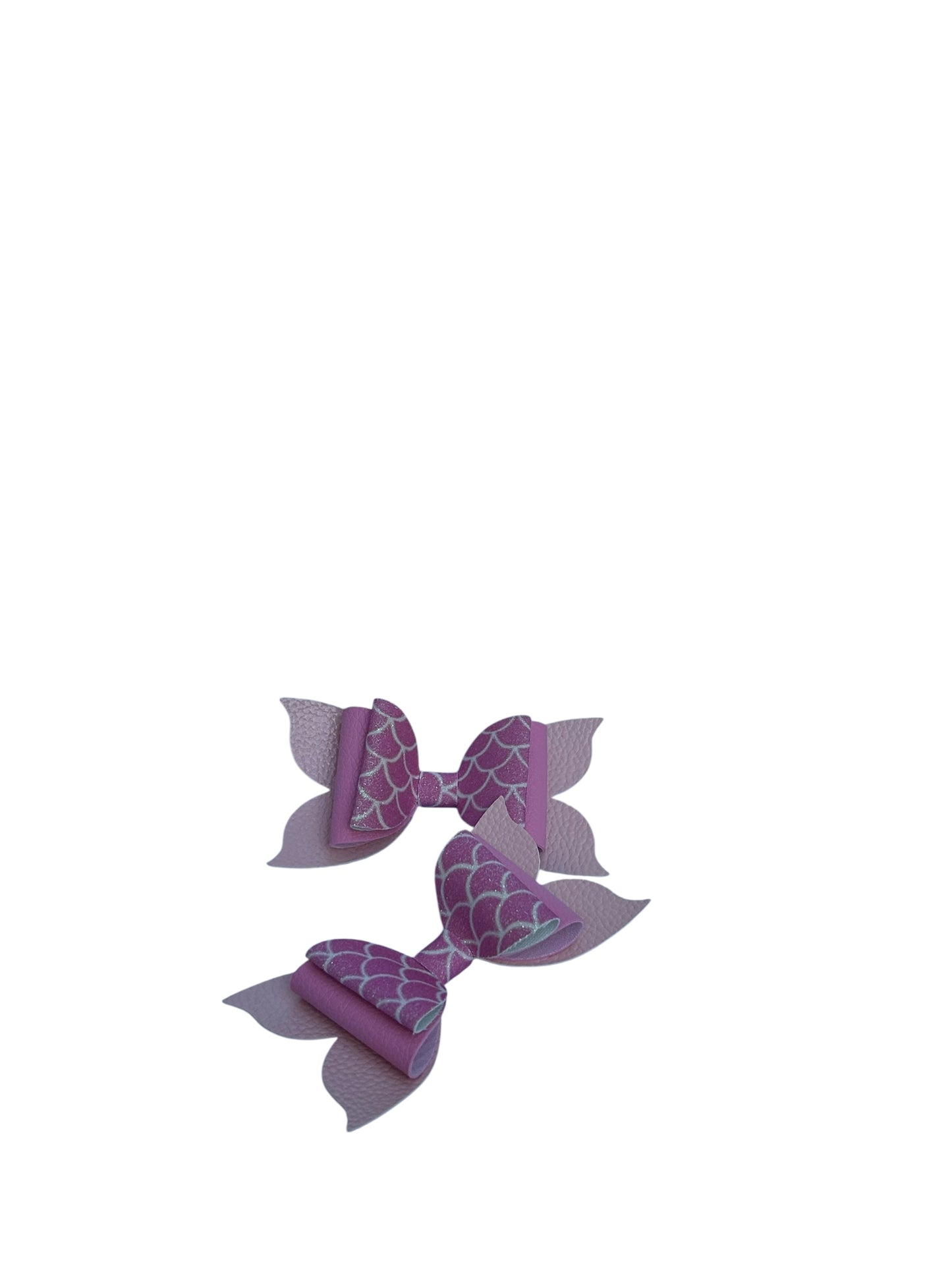 Mermaid Dreams Hairbow