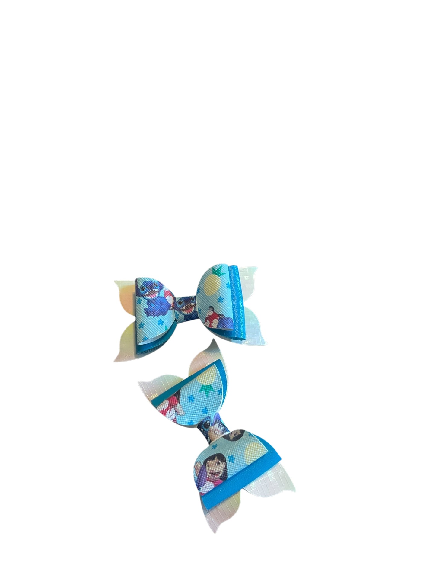 LILO & STITCH Bite- Size Bows