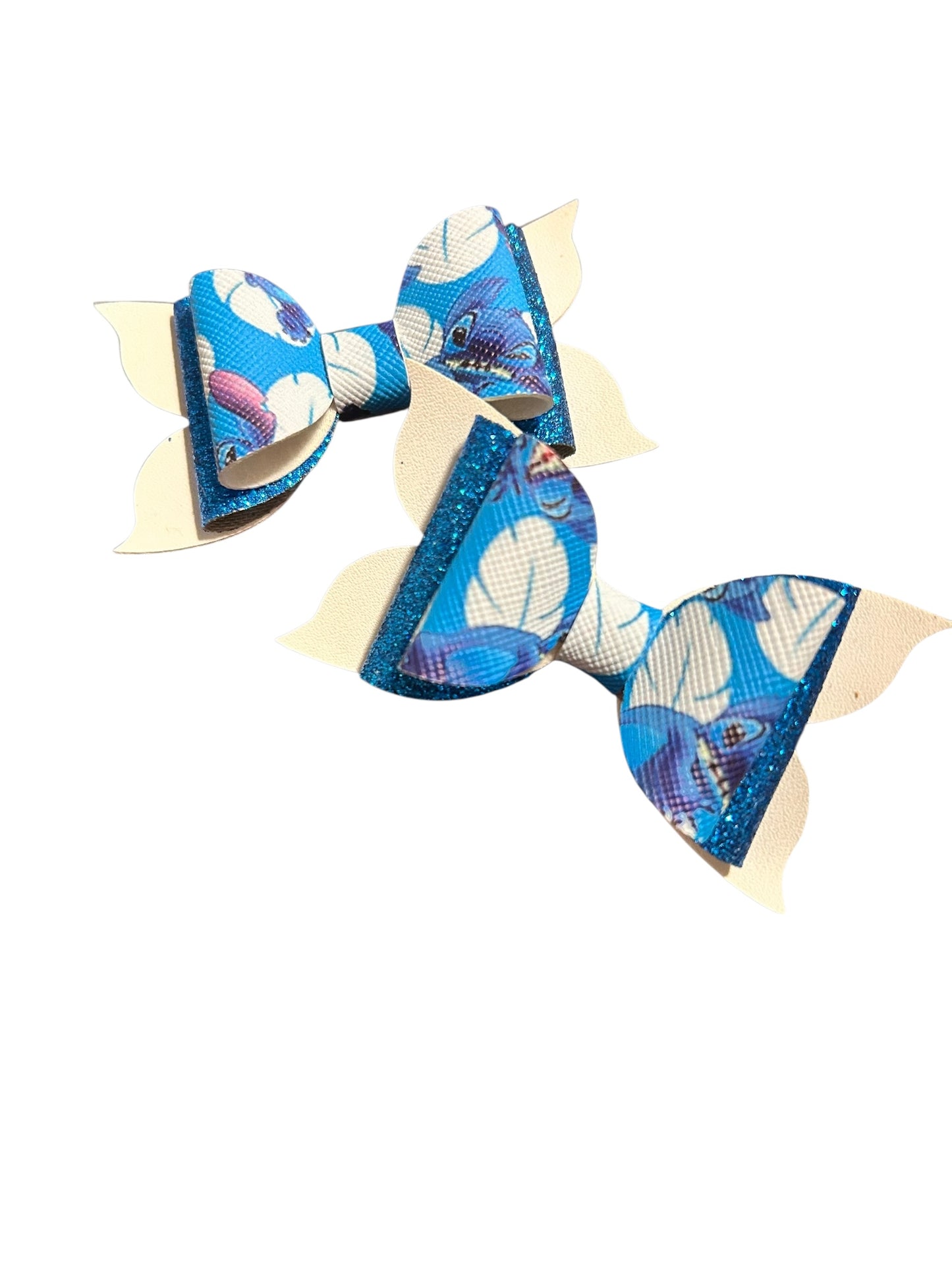 Ohana Bite -Size Bows