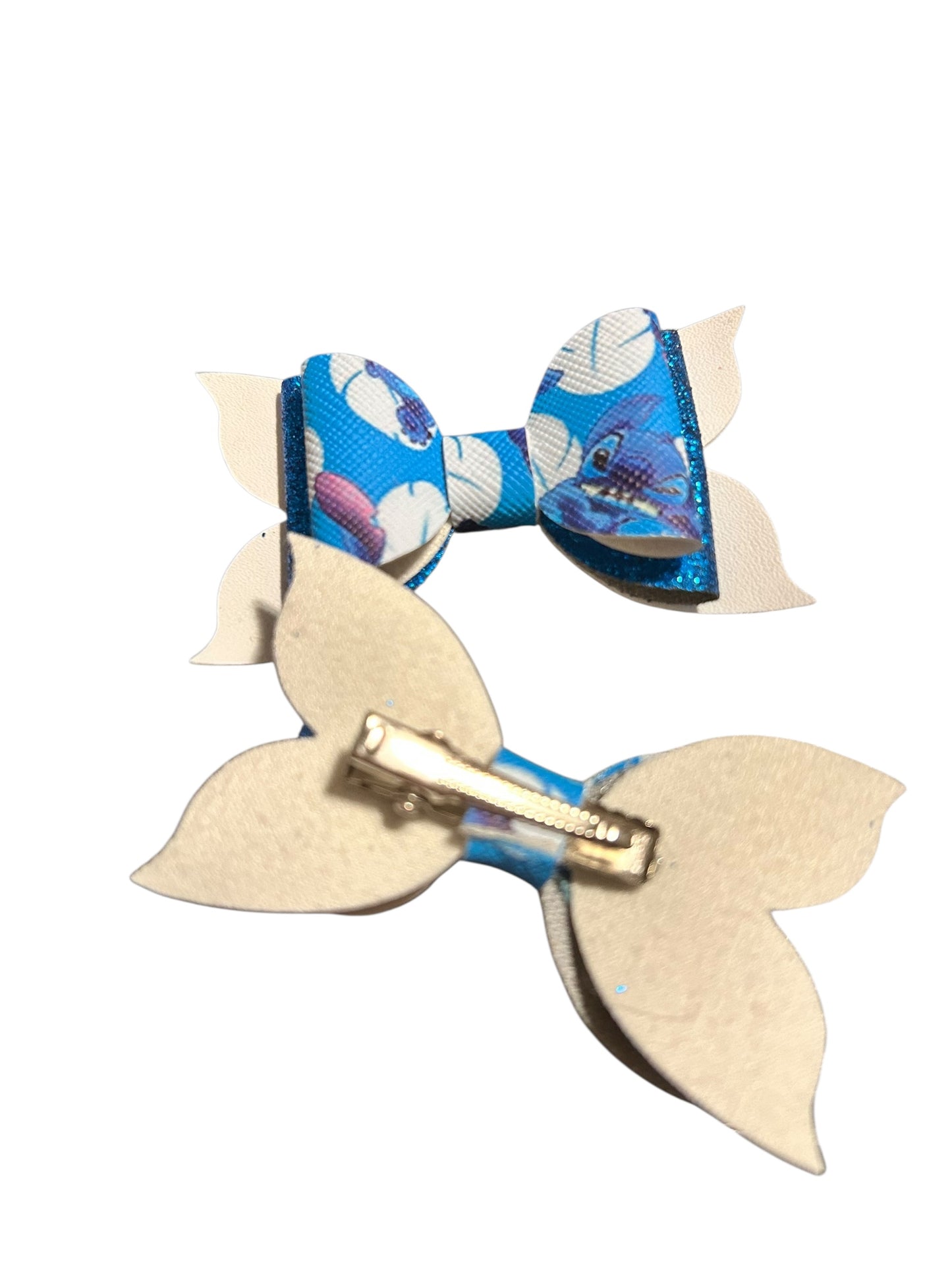 Ohana Bite -Size Bows