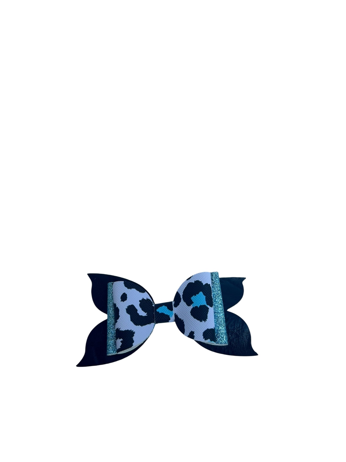 Sparkle Moo Bow