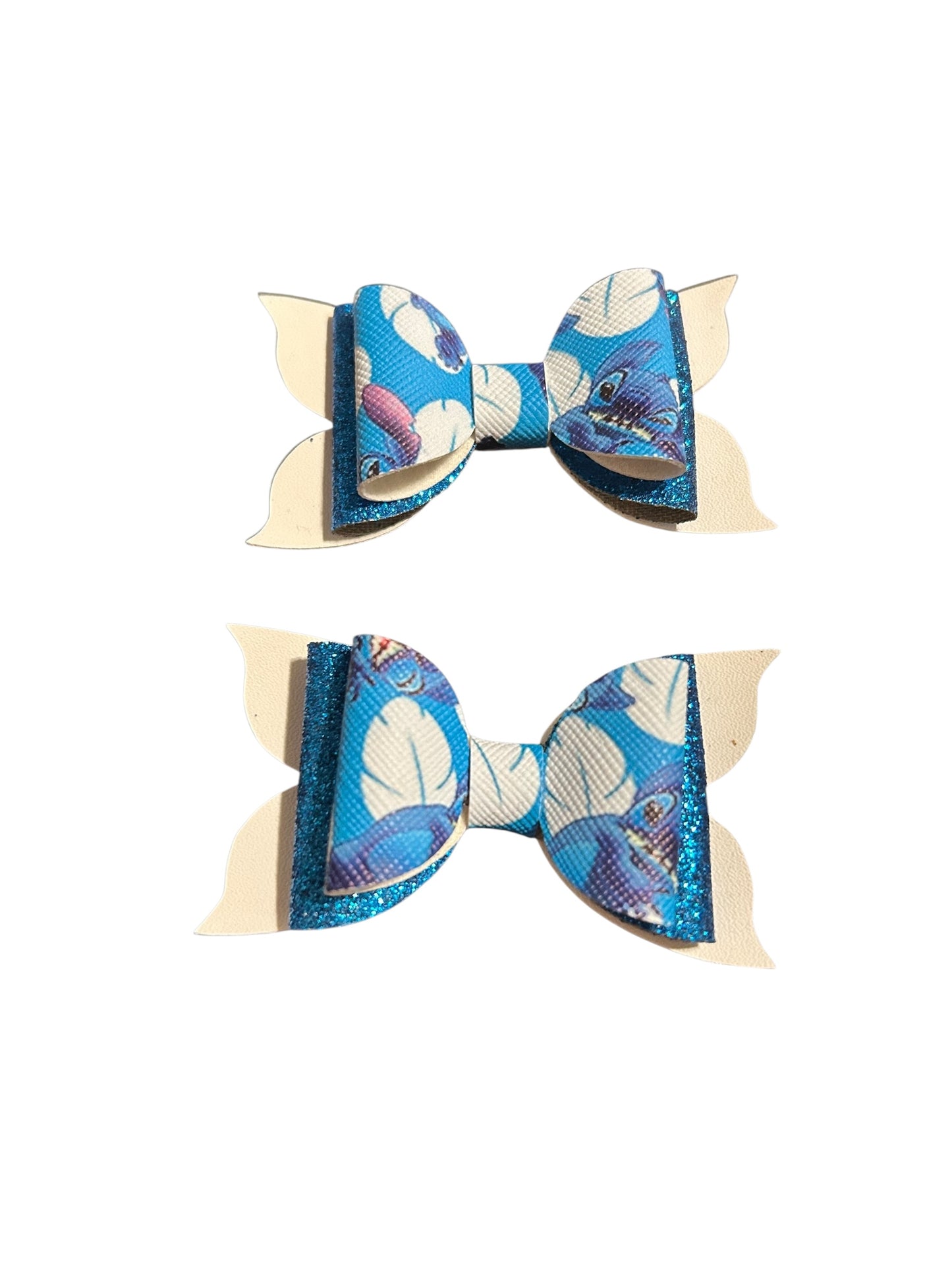 Ohana Bite -Size Bows